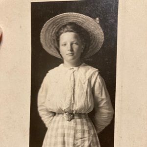 Meet your Posher, Michelle